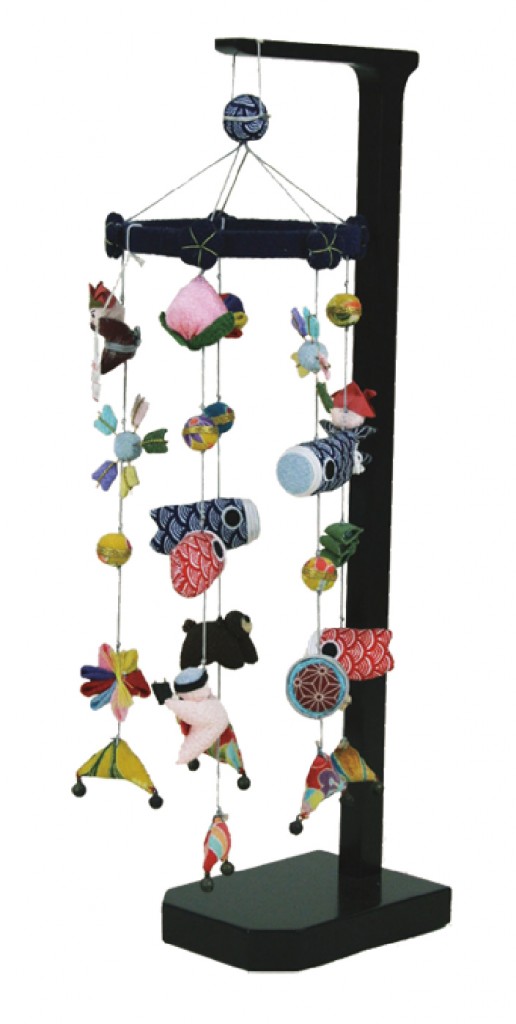 つるし飾り（五月物）プレゼント 3名様